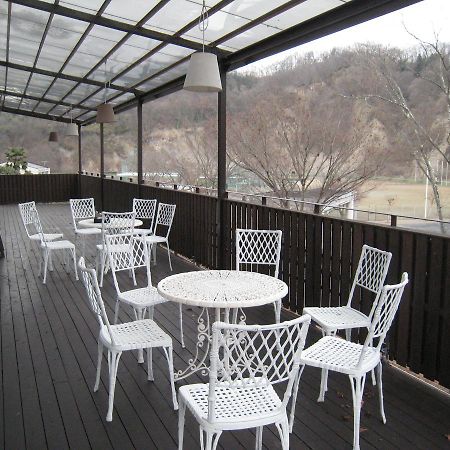 Resort Hotel Beyer Chichibu Dış mekan fotoğraf