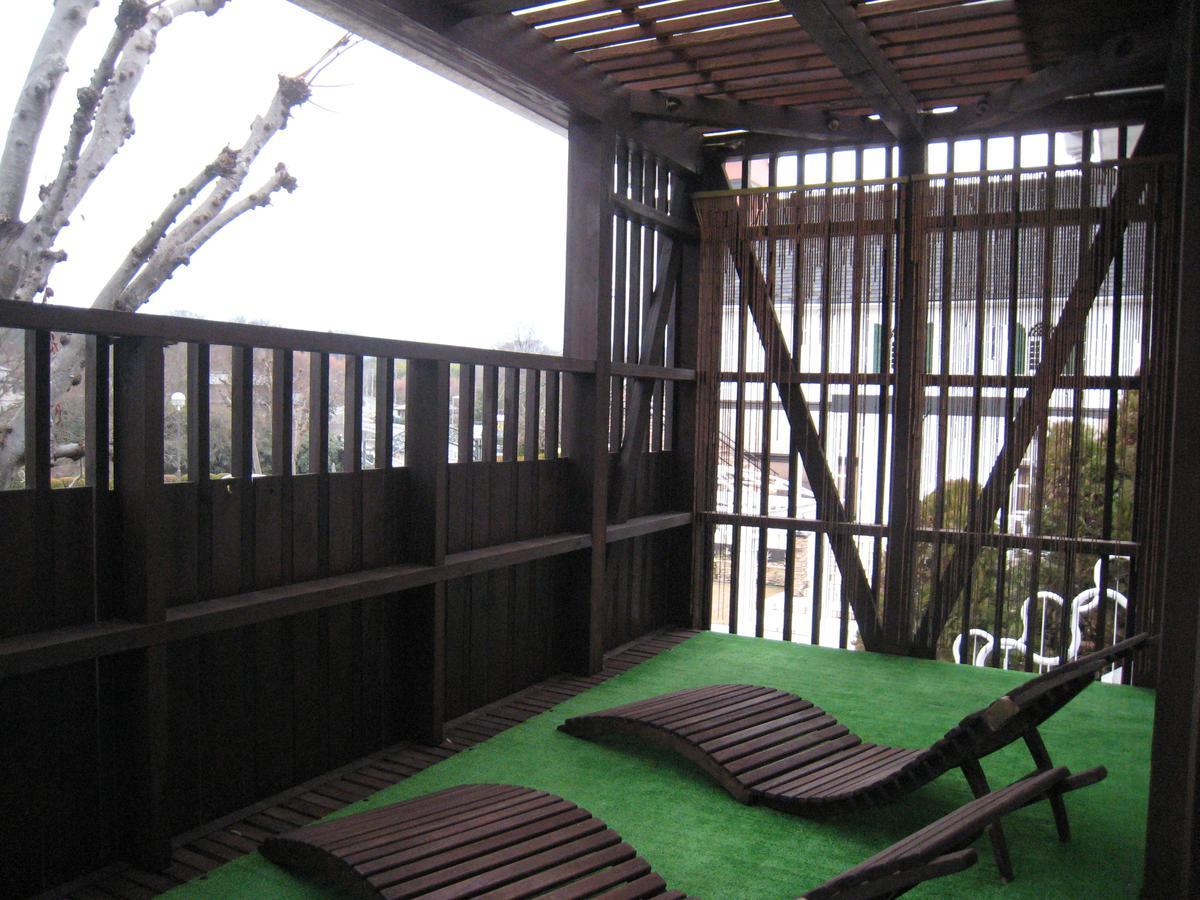 Resort Hotel Beyer Chichibu Dış mekan fotoğraf