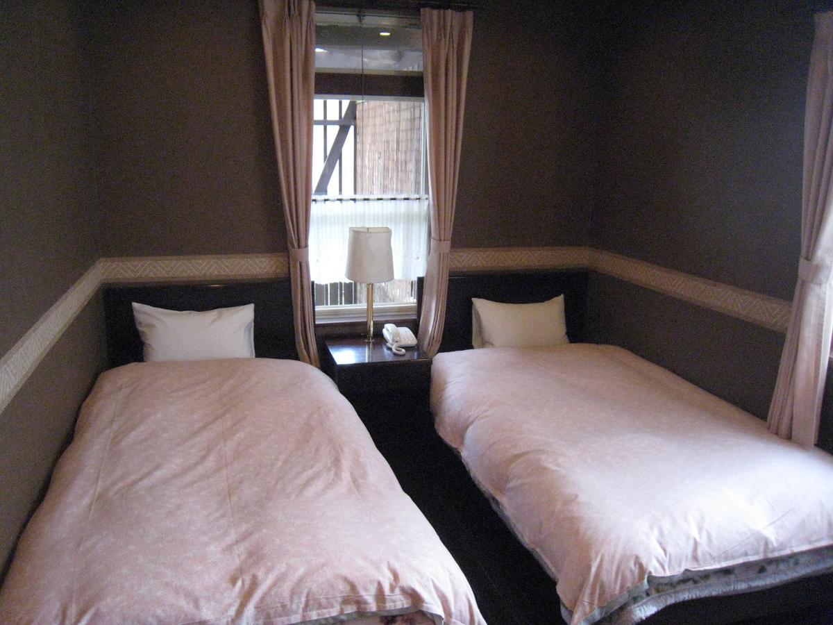 Resort Hotel Beyer Chichibu Dış mekan fotoğraf