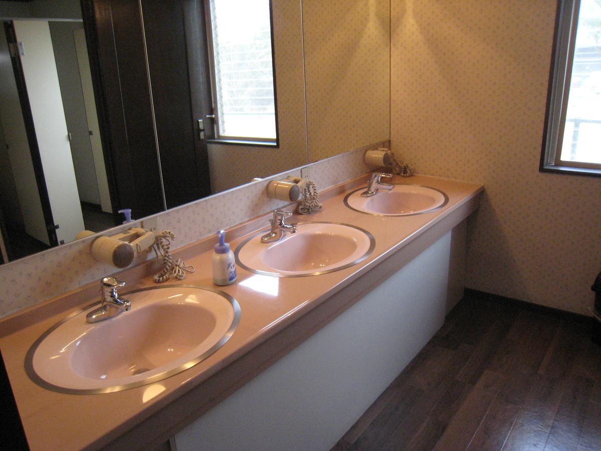 Resort Hotel Beyer Chichibu Dış mekan fotoğraf