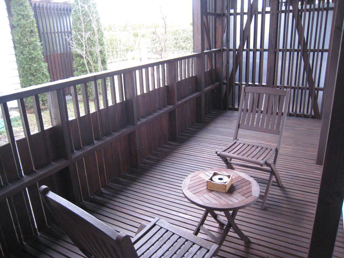 Resort Hotel Beyer Chichibu Dış mekan fotoğraf